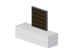 Grid 3D - Light Well [HMM] (06)