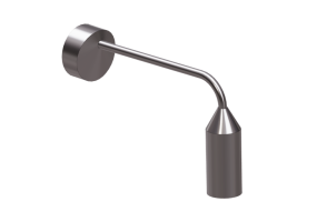 Lampada da parete - Lampada da parete - Platek - Flamingo 34 - 3010116