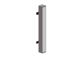 Lampada da parete - Lampada da parete - Platek - Mini Corniche 30 - 8411316