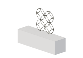 Gradis 3D - Gradil [R] M (02)
