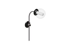 Lampe &agrave; parois - Applique murale - Platek - Balina M 45 - 3702116