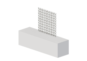 3D Grids - Grid [R] M (04)