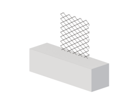 3D Grids - Grid [R] M (05)