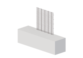 Gradis 3D - Gradil [R] M (07)