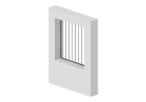 3D Grating - Grating [R] BC[V]