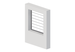3D Grating - Grating [R] BC[O]