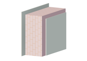 MLP01 - Alvenaria tijolos maci&ccedil;os