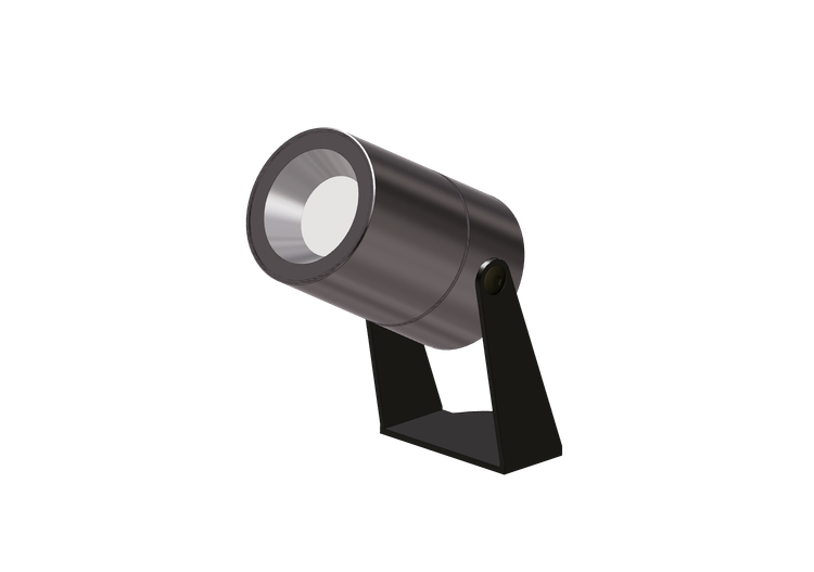 Spotlights and Floodlights 3D - Projector - Platek - Nano... Spotlights and Floodlights 3D - Projector - Platek - Nano...