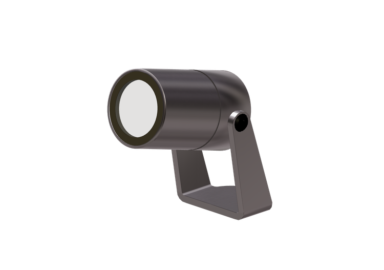 Spots et Projeteurs 3D - Projecteur - Platek - Raygun 35 -... Spots et Projeteurs 3D - Projecteur - Platek - Raygun 35 -...