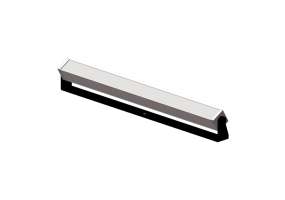 Faretti e Proiettori 3D - Proiettore - Platek - Tetra Proiettore 90 - 8482611