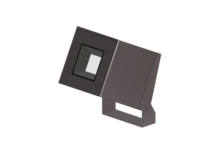 Spots et Projeteurs 3D - Projecteur - Platek - One -... Spots et Projeteurs 3D - Projecteur - Platek - One -...