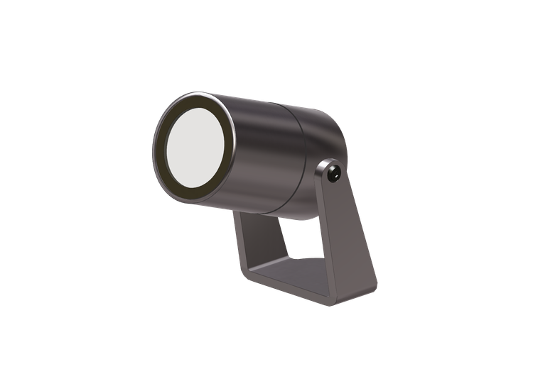 Spots et Projeteurs 3D - Projecteur - Platek - Raygun 80 -... Spots et Projeteurs 3D - Projecteur - Platek - Raygun 80 -...