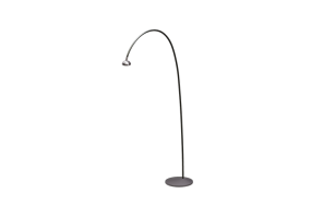 Lampada da terra 3D - Lampada da terra - Platek - In Curved Air M 300 - 3711213