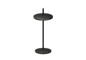 Lampada da terra 3D - Lampada portatile - Platek - Tha&iuml;s brass - 3100116