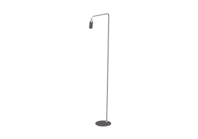 Lampada da terra 3D - Lampada da terra - Platek - Flamingo 190 - 3050396