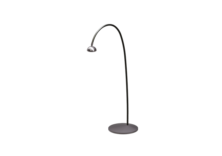Lampada da terra 3D - Lampada da terra - Platek - In Curved... Lampada da terra 3D - Lampada da terra - Platek - In Curved...
