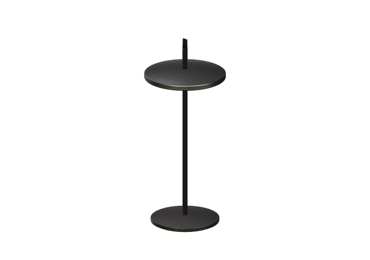 3D Stehlampe - Tragbare Lampe - Platek - Thaïs Messing -... 3D Stehlampe - Tragbare Lampe - Platek - Thaïs Messing -...