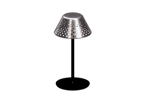 L&acirc;mpada de assoalho 3D - L&acirc;mpada de ch&atilde;o - Platek - Mesh 42 - 3250116