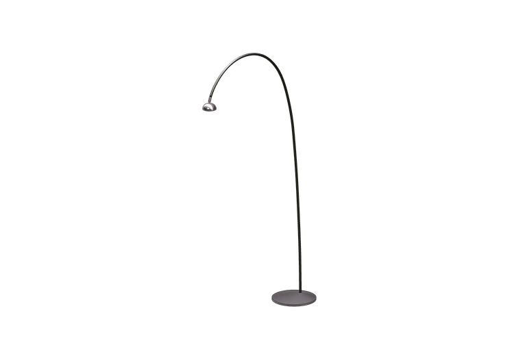 3D Floor lamp - Floor Lamp - Platek - In Curved Air M 300 -... 3D Floor lamp - Floor Lamp - Platek - In Curved Air M 300 -...