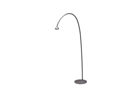 Lampada da terra 3D - Lampada da terra - Platek - In Curved Air M 300 - 3711293