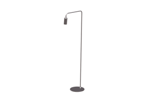 3D Floor lamp - Floor lamp - Platek - Flamingo 150 - 3050296