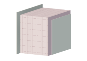 MPI02 - Stone wall