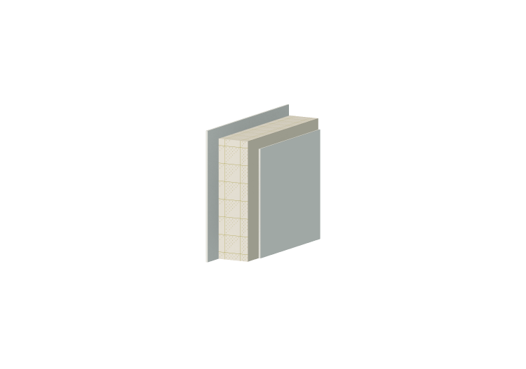 MPI03 - Maçonnerie en blocs de tuf - ACCA software MPI03 - Maçonnerie en blocs de tuf - ACCA software