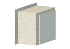 MPI03 - Ma&ccedil;onnerie en blocs de tuf