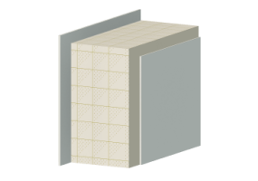 MPI03 - Ma&ccedil;onnerie en blocs de tuf