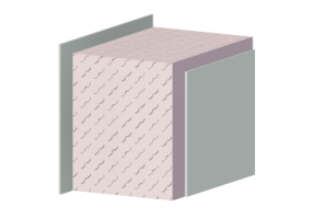 MCO01 - Stone and brick masonry