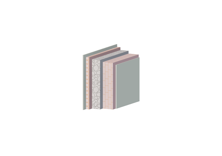 MCO02 - Füllmauerwerk - ACCA software MCO02 - Füllmauerwerk - ACCA software