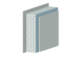MCO05 - Cellular concrete masonry
