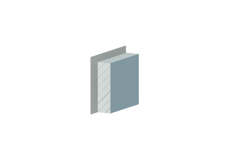MPF01 - Betonwand - ACCA software MPF01 - Betonwand - ACCA software