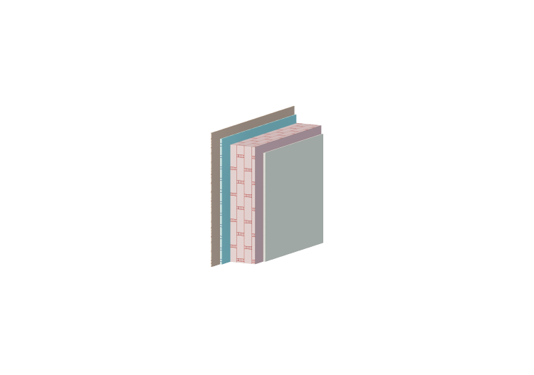 MPF02 - Prefabricated clay brick panel - ACCA software MPF02 - Prefabricated clay brick panel - ACCA software