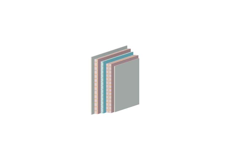 Fermeture isolée (1976-1985-Zone E-F) - ACCA software Fermeture isolée (1976-1985-Zone E-F) - ACCA software
