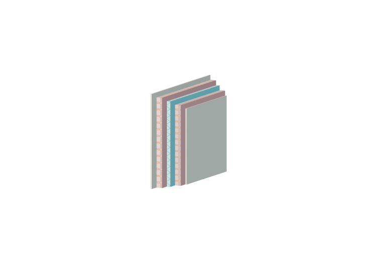 Fermeture isolée (1986-1991-Zone E-F) - ACCA software Fermeture isolée (1986-1991-Zone E-F) - ACCA software