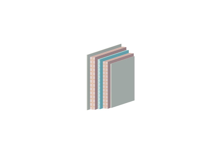 Fermeture isolée (1986-1991-Zone E-F) - ACCA software Fermeture isolée (1986-1991-Zone E-F) - ACCA software