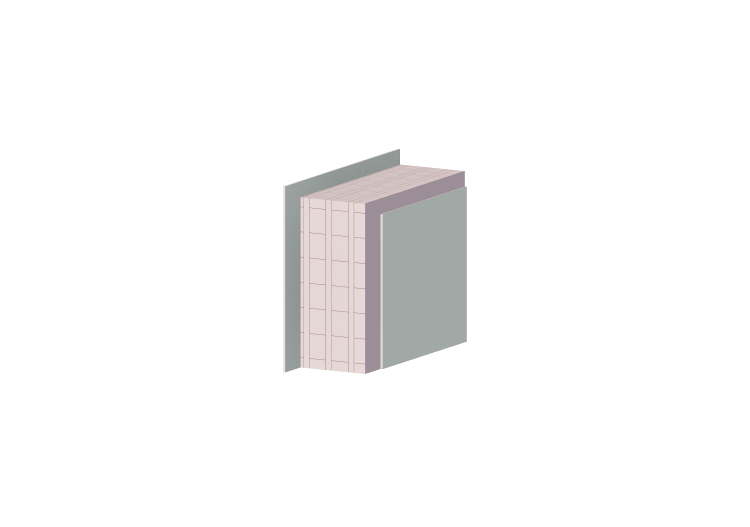 Stone block masonry - ACCA software Stone block masonry - ACCA software