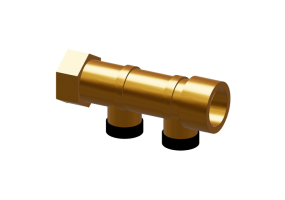 Clapet anti-retour DN 20 (3/4")