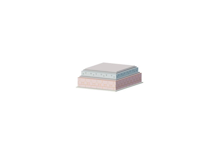 Hollow-core slab, ordinary concrete - ACCA software Hollow-core slab, ordinary concrete - ACCA software