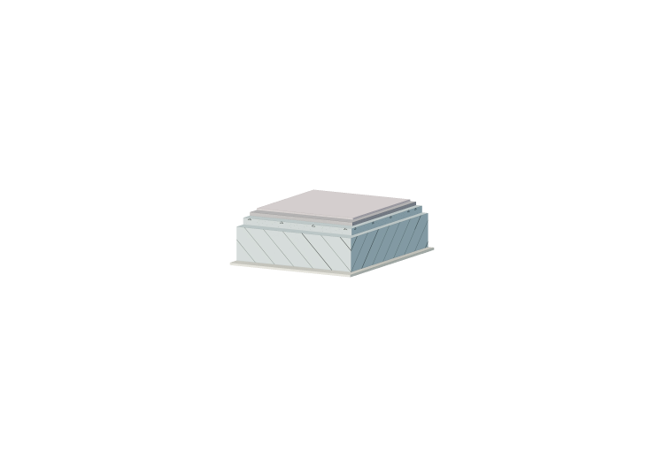 Plancher en béton léger - ACCA software Plancher en béton léger - ACCA software
