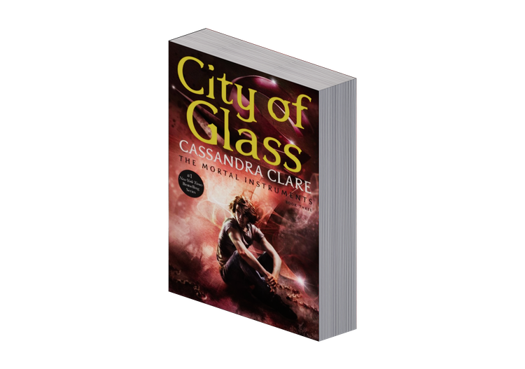 Livres et Revues - Shadowhunters : Ville de verre - ACCA... Livres et Revues - Shadowhunters : Ville de verre - ACCA...