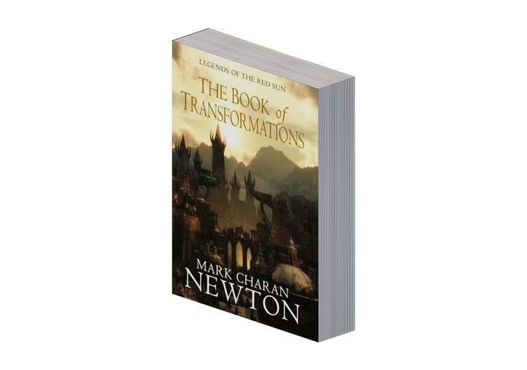 Libros y Revistas 3D - The Book of Transformations - ACCA... Libros y Revistas 3D - The Book of Transformations - ACCA...