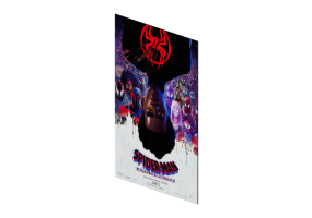 3D Prints - Poster Spider-Man: Across the Spider-Verse