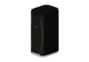 Cellulari e Computer 3D - Corsair One