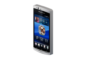 Portables et Ordinateurs 3D - Sony Ericsson Xperia