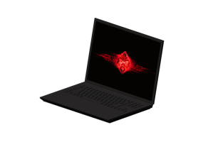 Computers and Mobile phones 3D - HP Omen 17