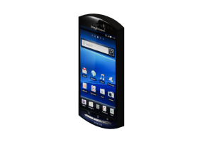 Portables et Ordinateurs 3D - Sony Ericsson Xperia Neo