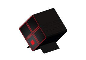 3D Handys und Computer - HP Omen X 900