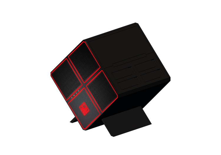 Portables et Ordinateurs 3D - HP Omen X 900 - ACCA software Portables et Ordinateurs 3D - HP Omen X 900 - ACCA software